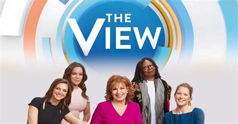 Abc the view website - Dec 16, 2022 · 8:15. "The View" co-hosts Whoopi Goldberg, Joy Behar, Sara Haines, Sunny Hostin, Alyssa Farah Griffin and Ana Navarro share their favorite items of 2022 under $50. ABC News. Whether you're ... 